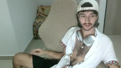 Snapshot of adrien_polo chatting on 16, 2, 2026 adrien_polo online show from 16, 2, 2026