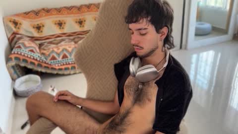 adrien_polo online show from 4, 3, 2026