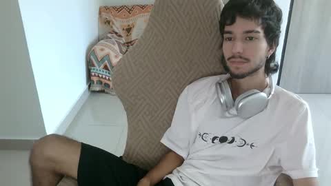 adrien_polo online show from 9, 3, 2026