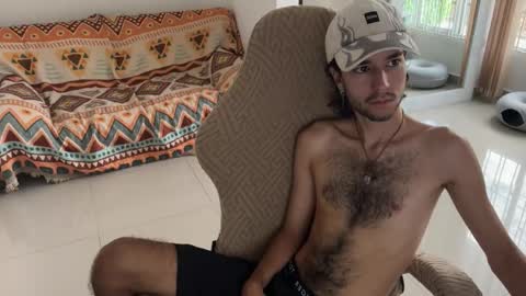 adrien_polo online show from 2, 4, 2026