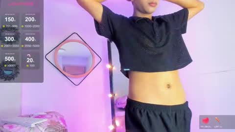 Arien online show from 19, 10, 2025