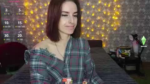 Adriana online show from 10, 11, 2025