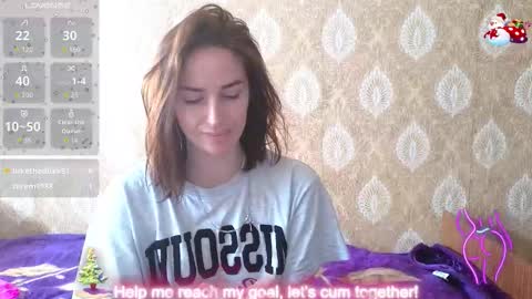 Adriana online show from 9, 3, 2026