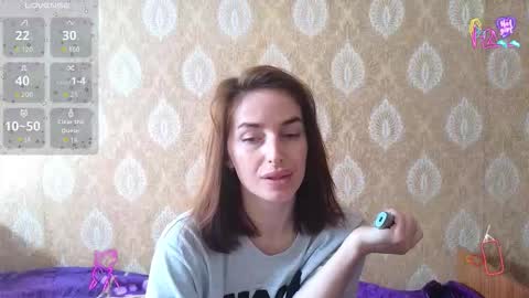 Adriana online show from 10, 3, 2026