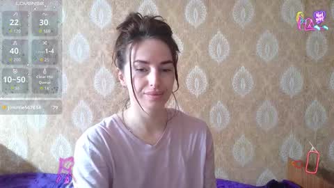 Adriana online show from 12, 3, 2026