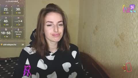 Adriana online show from 30, 3, 2026