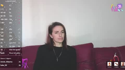 Adriana online show from 15, 4, 2026