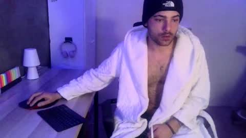 Snapshot of adriherx chatting on 10, 1, 2026 Adriherx online show from 10, 1, 2026