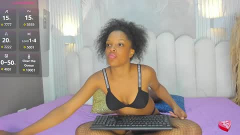 Adrina online show from 8, 5, 2026