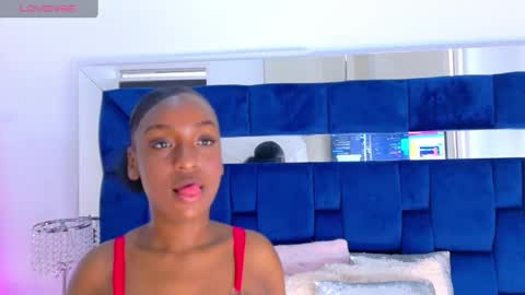 Snapshot of adry_morris chatting on 10, 3, 2025 Adry online show from 10, 3, 2025