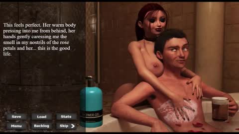Love Gamerz online show from 16, 9, 2025