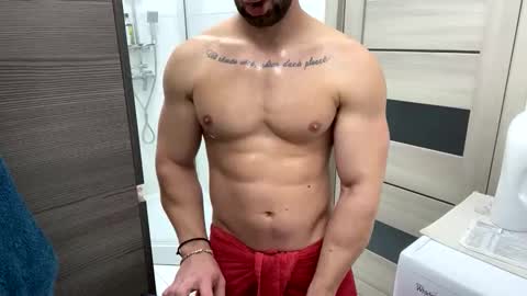 Mrrfitt online show from 15, 11, 2025