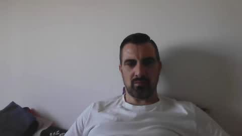 Adrian online show from 30, 1, 2025