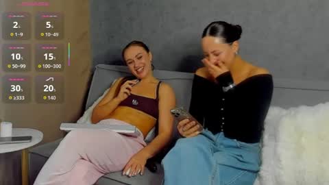 Snapshot of aelin_day chatting on 27, 4, 2026 Adele online show from 27, 4, 2026