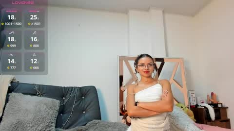 Snapshot of aelinfireheart chatting on 19, 5, 2026 Aelin online show from 19, 5, 2026