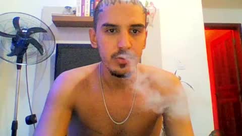 Luci online show from 14, 1, 2025