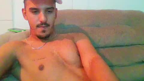 Luci online show from 23, 1, 2025