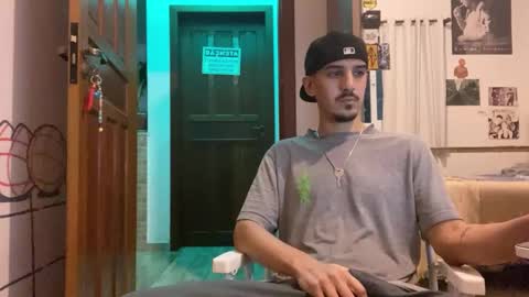 Luci online show from 16, 9, 2025