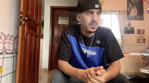 Luci online show from 22, 9, 2025