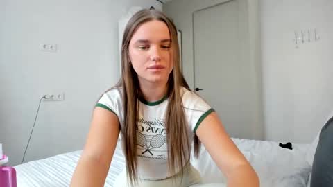 Naomi My instagram account - teasing naomi online show from 27, 2, 2025