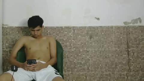 aethervox online show from 25, 4, 2026