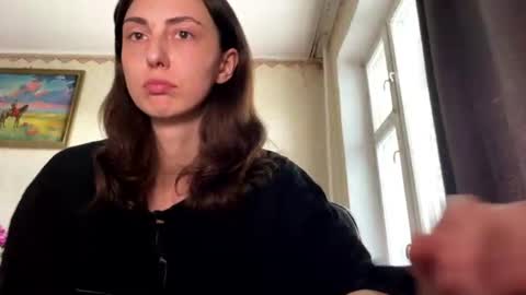 Snapshot of aevra chatting on 14, 6, 2026 vegans taste better online show from 14, 6, 2026