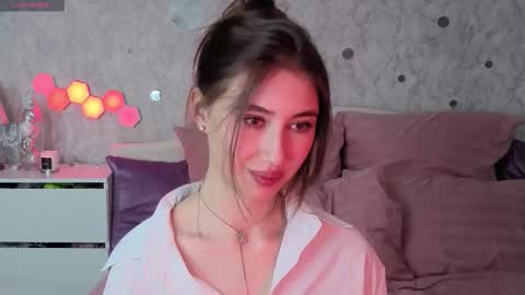 AffiinaLovsx online show from 3, 2, 2026