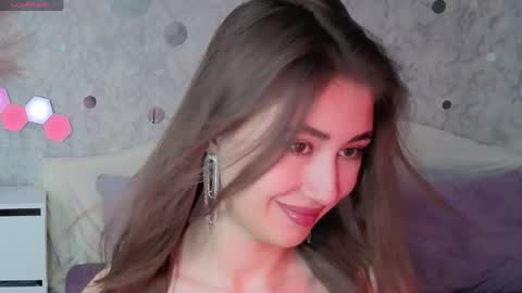 Snapshot of affiinalovsx chatting on 21, 4, 2026 AffiinaLovsx online show from 21, 4, 2026