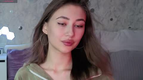 Snapshot of affiinalovsx chatting on 4, 5, 2026 AffiinaLovsx online show from 4, 5, 2026