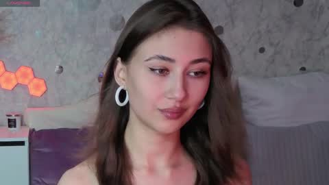 Snapshot of affiinalovsx chatting on 6, 5, 2026 AffiinaLovsx online show from 6, 5, 2026