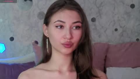 Snapshot of affiinalovsx chatting on 24, 5, 2026 AffiinaLovsx online show from 24, 5, 2026