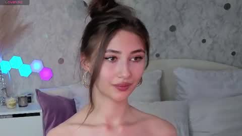 Snapshot of affiinalovsx chatting on 22, 6, 2026 AffiinaLovsx online show from 22, 6, 2026