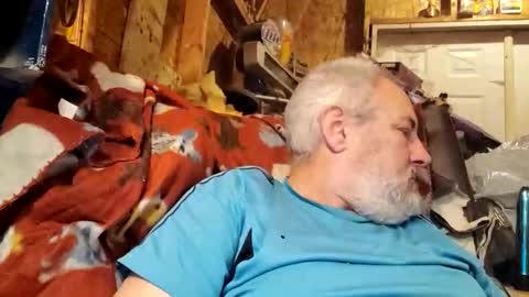 AFGuy71 online show from 18, 2, 2026