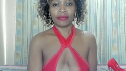 AfricanSquirtQueen online show from 9, 11, 2025