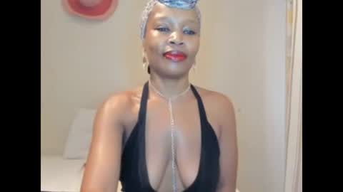 AfricanSquirtQueen online show from 20, 3, 2026