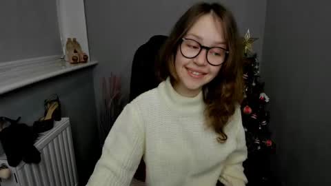 Afina online show from 3, 1, 2025