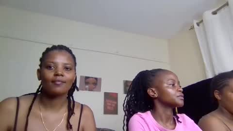 Africana online show from 16, 9, 2025