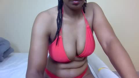 Africana online show from 20, 10, 2025