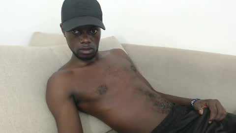 Snapshot of african_bbc2 chatting on 5, 4, 2026 bbcafricana online show from 5, 4, 2026