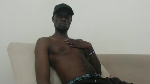 Snapshot of african_bbc2 chatting on 7, 4, 2026 bbcafricana online show from 7, 4, 2026