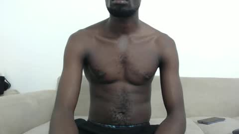 Snapshot of african_bbc2 chatting on 24, 4, 2026 bbcafricana online show from 24, 4, 2026