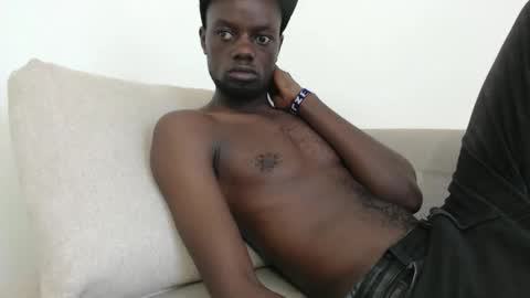 Snapshot of african_bbc2 chatting on 25, 4, 2026 bbcafricana online show from 25, 4, 2026
