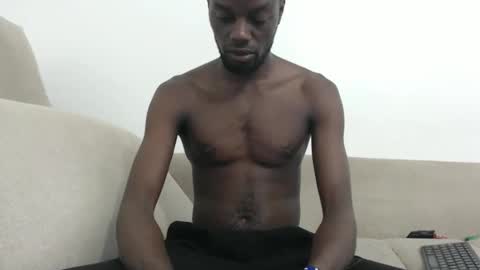 Snapshot of african_bbc2 chatting on 11, 5, 2026 bbcafricana online show from 11, 5, 2026
