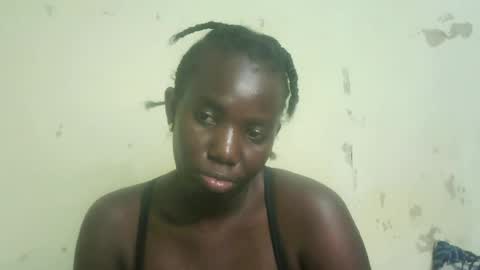 Snapshot of african_goddess22 chatting on 30, 6, 2026 african_goddess22 online show from 30, 6, 2026