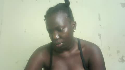 Snapshot of african_goddess22 chatting on 1, 7, 2026 african_goddess22 online show from 1, 7, 2026