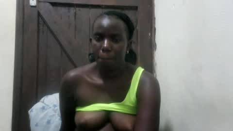 Snapshot of african_goddess22 chatting on 18, 7, 2026 african_goddess22 online show from 18, 7, 2026