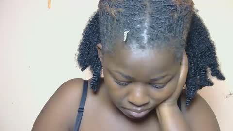 african_sluttygal online show from 30, 11, 2025