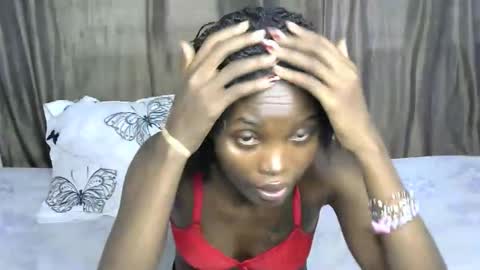 africana_slimqueen online show from 24, 5, 2026