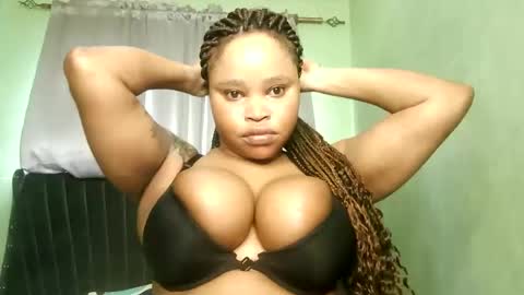 Snapshot of africanboobies24 chatting on 24, 5, 2026 africanboobies24 online show from 24, 5, 2026