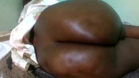 Snapshot of africangal6677 chatting on 2, 6, 2026 africangal6677 online show from 2, 6, 2026